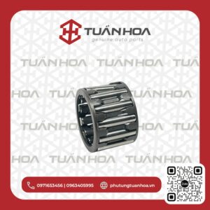 Bi rọ hốc a cơ Hyundai Porter II máy 133 - 1T97 - N250