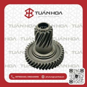Bánh răng lai 40 răng Kia 1T4
