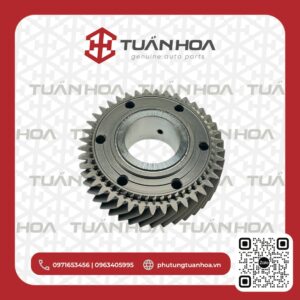 Bánh răng số 6 41 răng Hyundai Porter II máy 133 – New Mighty N250