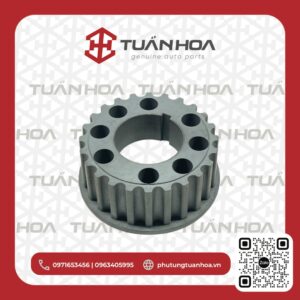 Bánh răng lai cam Hyundai Porter 1T97