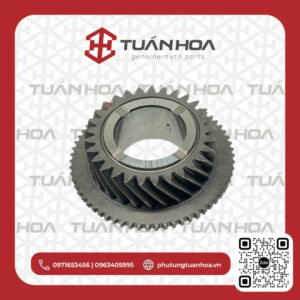Bánh răng số 3 29 răng chéo Hyundai Porter II đời cao – New Mighty N250