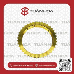 Vành đồng a cơ 3-4 đơn Hyundai Porter II máy cơ - Bongo III