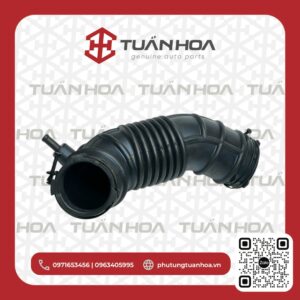 Ống cao su bầu le Kia K200 - K250