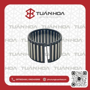 Bi rọ số 3-5 lùi Hyundai Porter II máy 126 - Getz - 1T97