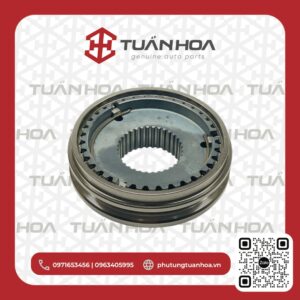 Hộp lồng số 5 lùi Kia 1T4 dày