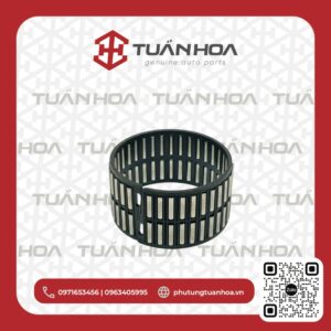 Bi rọ bánh răng số lùi Hyundai Porter II máy 126 - 1T97 - Kia K250