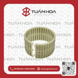 Bi rọ số 1 Hyundai Porter II máy 126 - 133 - N250