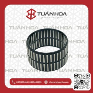 Bi rọ số 2 Hyundai Solati