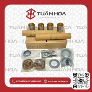 Ắc phi dê Hyundai 2T5 phi 28