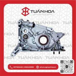 Bơm dầu Hyundai Starex