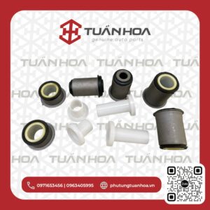 Bộ cao su càng A Hyundai 1T97