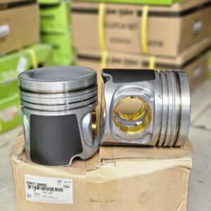 Piston Hyundai D6CB
