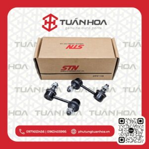 Rô tuyn cân bằng sau Hyundai Grand Starex LH ( trái )