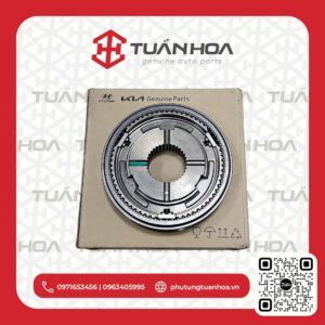 Hộp lồng số 3-4 Hyundai Solati