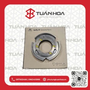 Vành đồng số 2-3 Hyundai