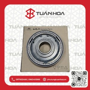 Hộp lồng số lùi Hyundai Solati