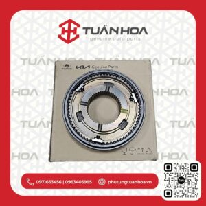 Hộp lồng số 1-2 Hyundai Solati