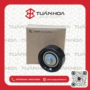 Bi tỳ tổng Hyundai Grand Starex máy xăng