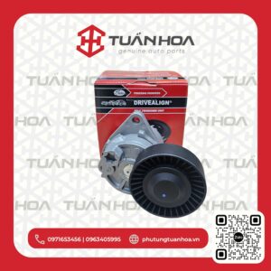Cụm tăng tổng Kia Bongo III