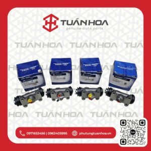 Xi lanh bánh sau Hyundai Mighty Ex8