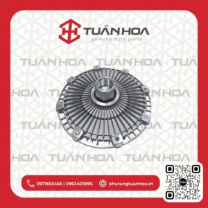 Ly tâm Hyundai Mighty Ex8