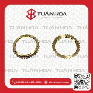 Vành đồng 5 lùi dày Kia 1T4
