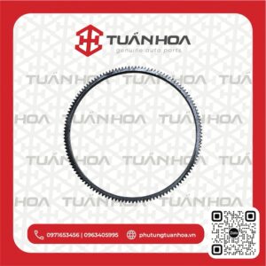 Vành bánh đà Kia 1T4 126 răng