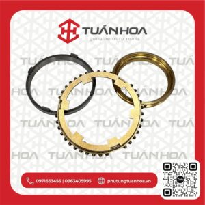 Vành đồng kép Kia 1t4