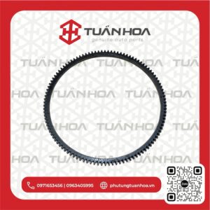 Vành bánh đà Hyundai 2T5 110 răng