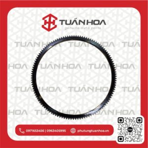 Vành bánh đà Hyundai 1T 120 răng