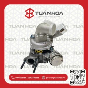 Turbo Hyundai Grand Starex H1 2007
