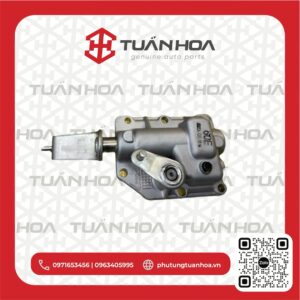 Nắp hộp số Kia 1T4 không cảm biến