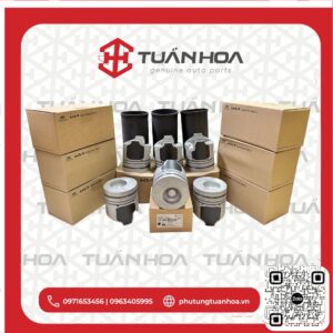 Bộ hơi Hyundai D6DA Mobis