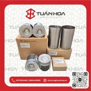 Bộ hơi Hyundai Ecounty Mobis