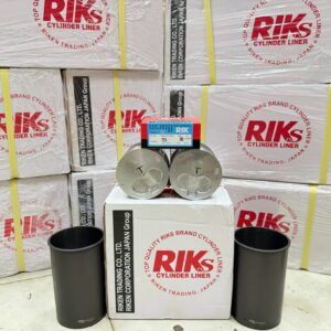 Bộ hơi Kia JS - K2700 - K125 RIK