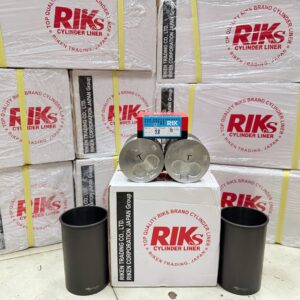 Bộ hơi Kia JT - K3000 - K165 RIK