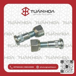 Tắc kê sau Hyundai Porter II - Hyundai 1T97 thân nhỏ giác 14.5 dài 57