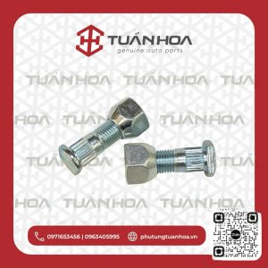 Tắc kê trước Kia K2700 Rh giác 13 dài 49