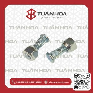 Tắc kê sau Kia K2700 LH - Kia K200 giác 14.5 dài 51