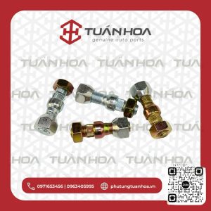 Tắc kê sau Kia 1T4 RH giác 15 dài 66