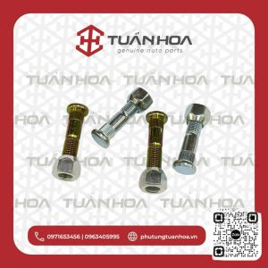 Tắc kê sau Hyundai 1T25 vàng giác 14.5 dài 65