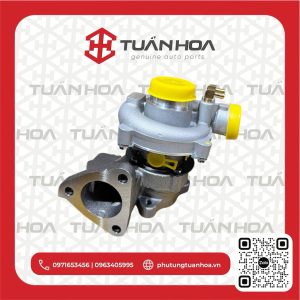 Turbo Veam - Hyundai Porter