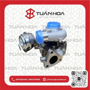 Turbo Hyundai Santafe