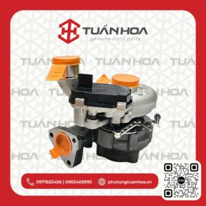 Turbo Hyundai Santafe