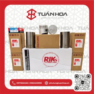 Bộ hơi Hyundai Starex RIK