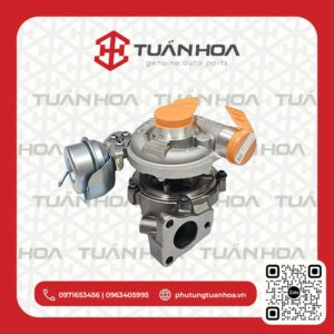 Turbo Kia Rondo 2012 - Carens 2012