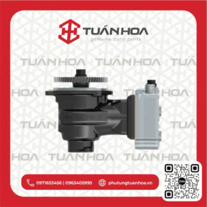 Bơm hơi Hyundai Trago Xcient D6CE