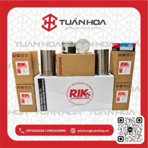 Bộ hơi Hyundai 1T97 RIK