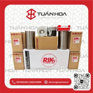 Bộ hơi Hyundai Ecounty RIK