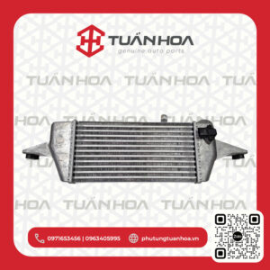 Két mát Turbo Hyundai Porter II máy 126 - Starex